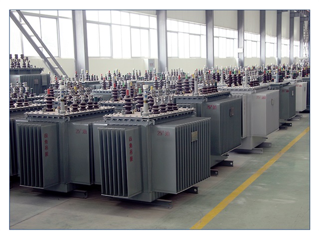 博湖博湖博湖电力变压器