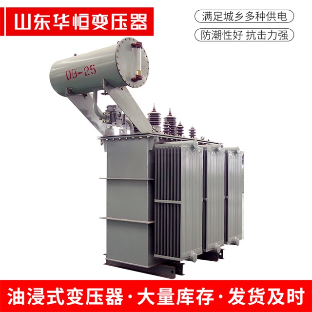 S11-10000/35博湖博湖博湖电力变压器厂家