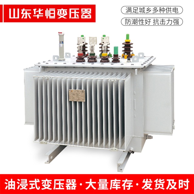 S13-10000/35博湖博湖博湖电力变压器