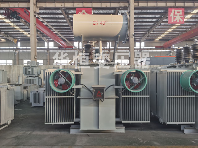 S11-6300/35博湖博湖博湖电力变压器