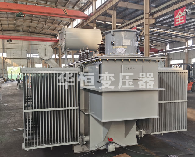 S11-8000/35博湖博湖博湖油浸式变压器价格