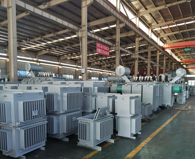 S11-6300/35博湖博湖博湖油浸式变压器
